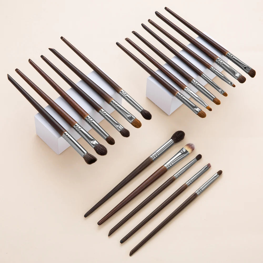Goat Hair Eyeshadow Brush